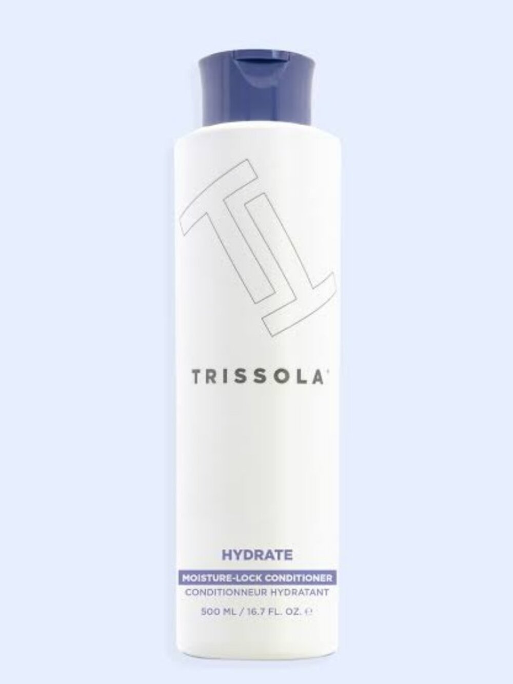 Trissola Hydrate Moisture-Lock Conditioner 16.7 oz